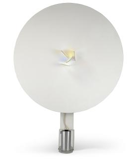 Peter Sedgley - Chinese Pagoda