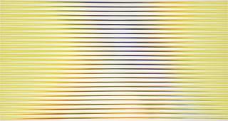 Peter Sedgley - Rainbow