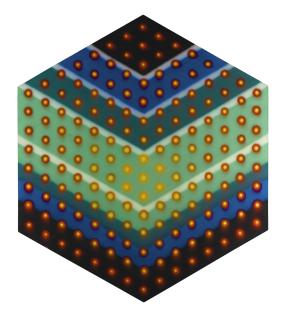 Peter Sedgley - Tilt