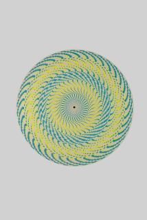 Peter Sedgley - Video Disques