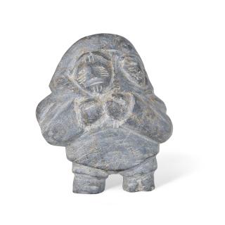 Peter Sevoga - A Peter Sevoga Sculpture