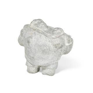 Peter Sevoga - A Peter Sevoga Sculpture