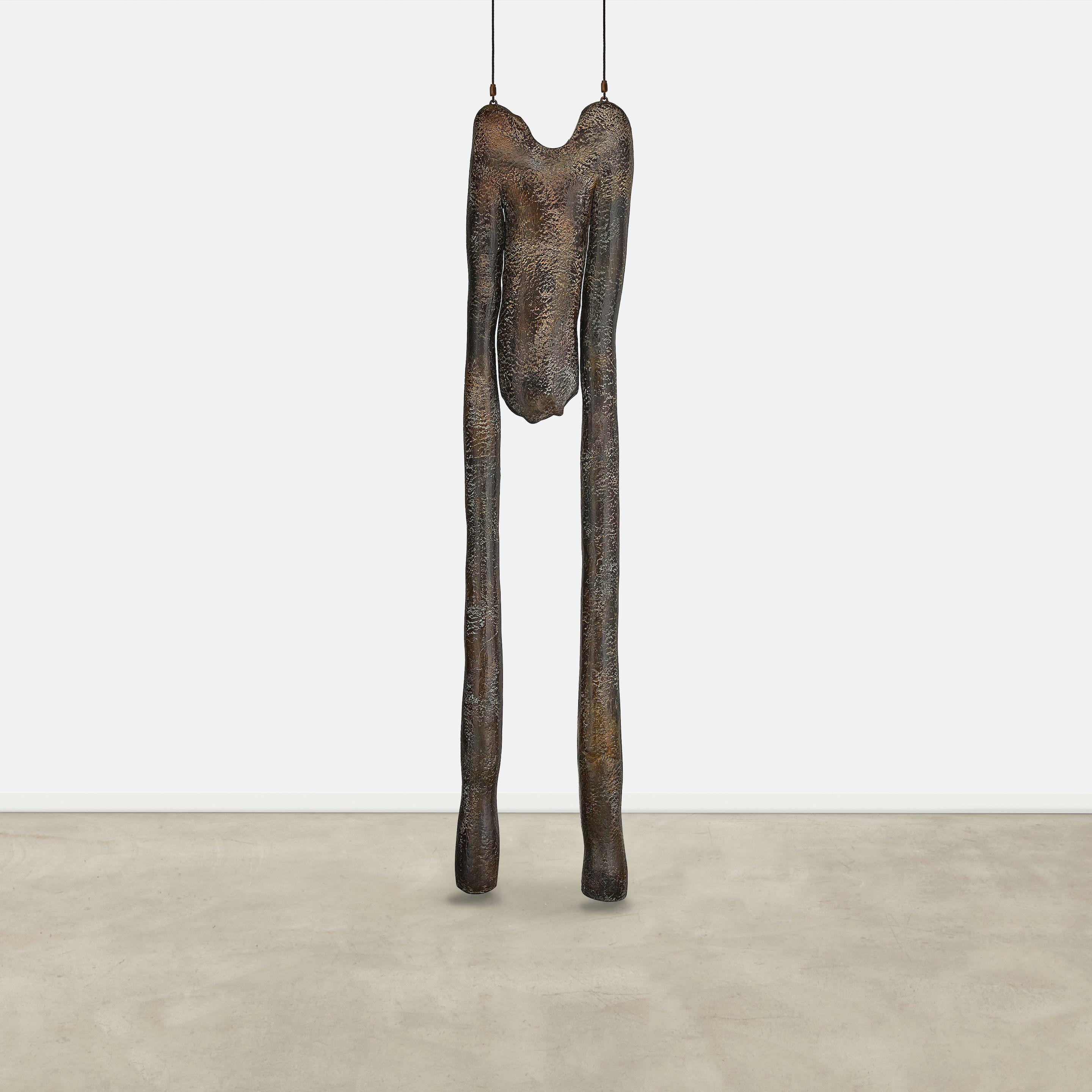 Peter Shelton - Longarm, 1990-91