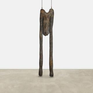 Peter Shelton - Longarm, 1990-91