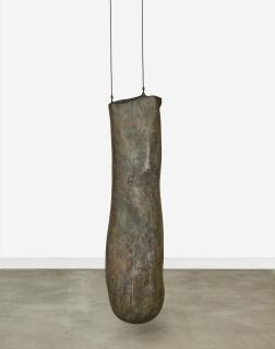 Peter Shelton - Longbag, Circa 1988-92