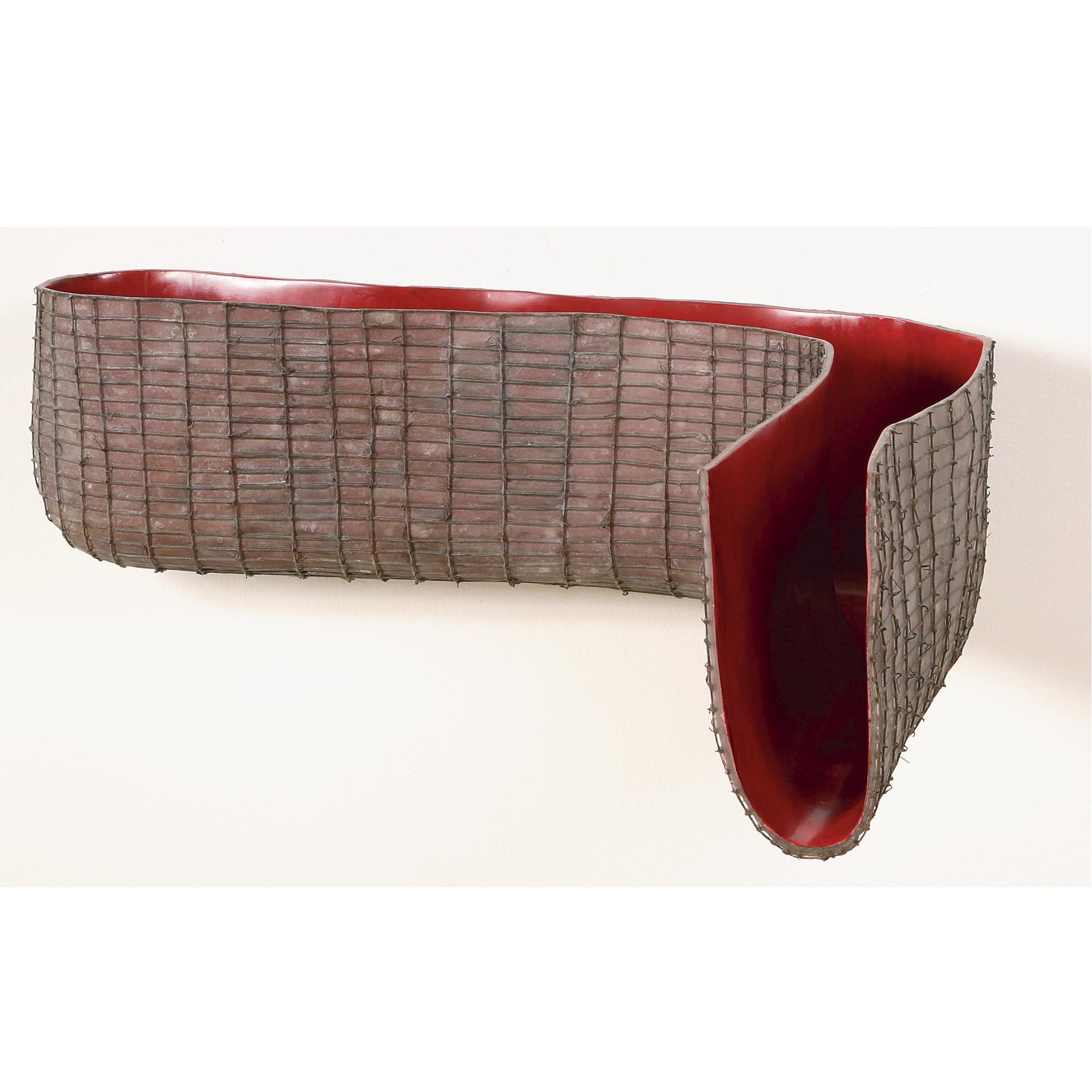 Peter Shelton - Redleft