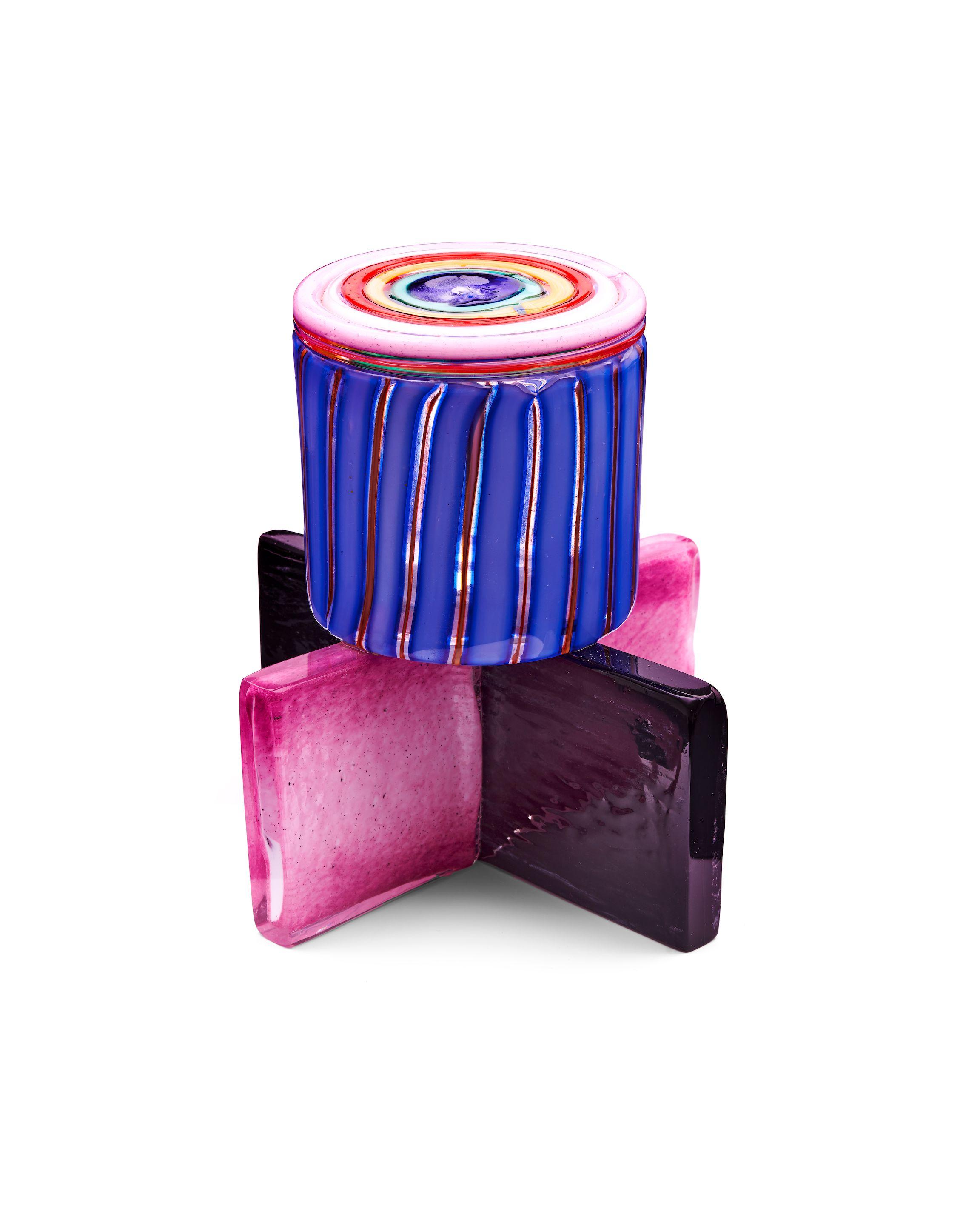 Peter Shire - Madame X