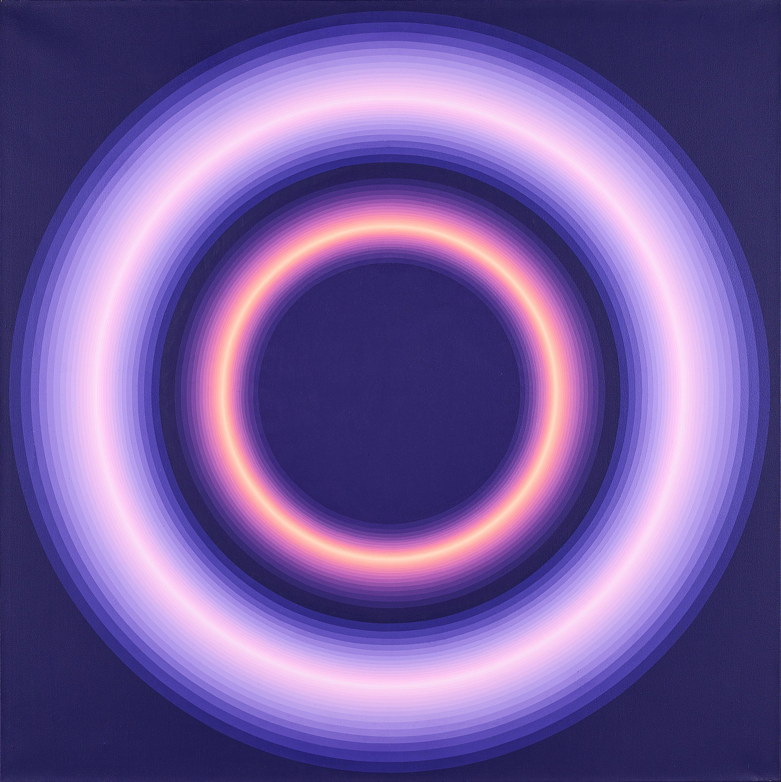 Peter Somm - Ohne Titel.