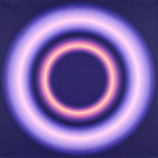 Peter Somm - Ohne Titel.