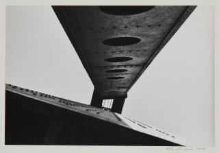 Peter Stackpole - From Under 40 Tons