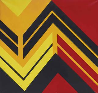 Peter Stämpfli - Cintra, 1985