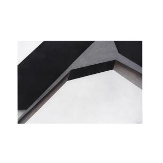 Peter Stampfli - Sans titre