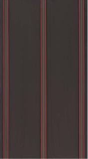 Peter Stroud - Black And Red Abstract