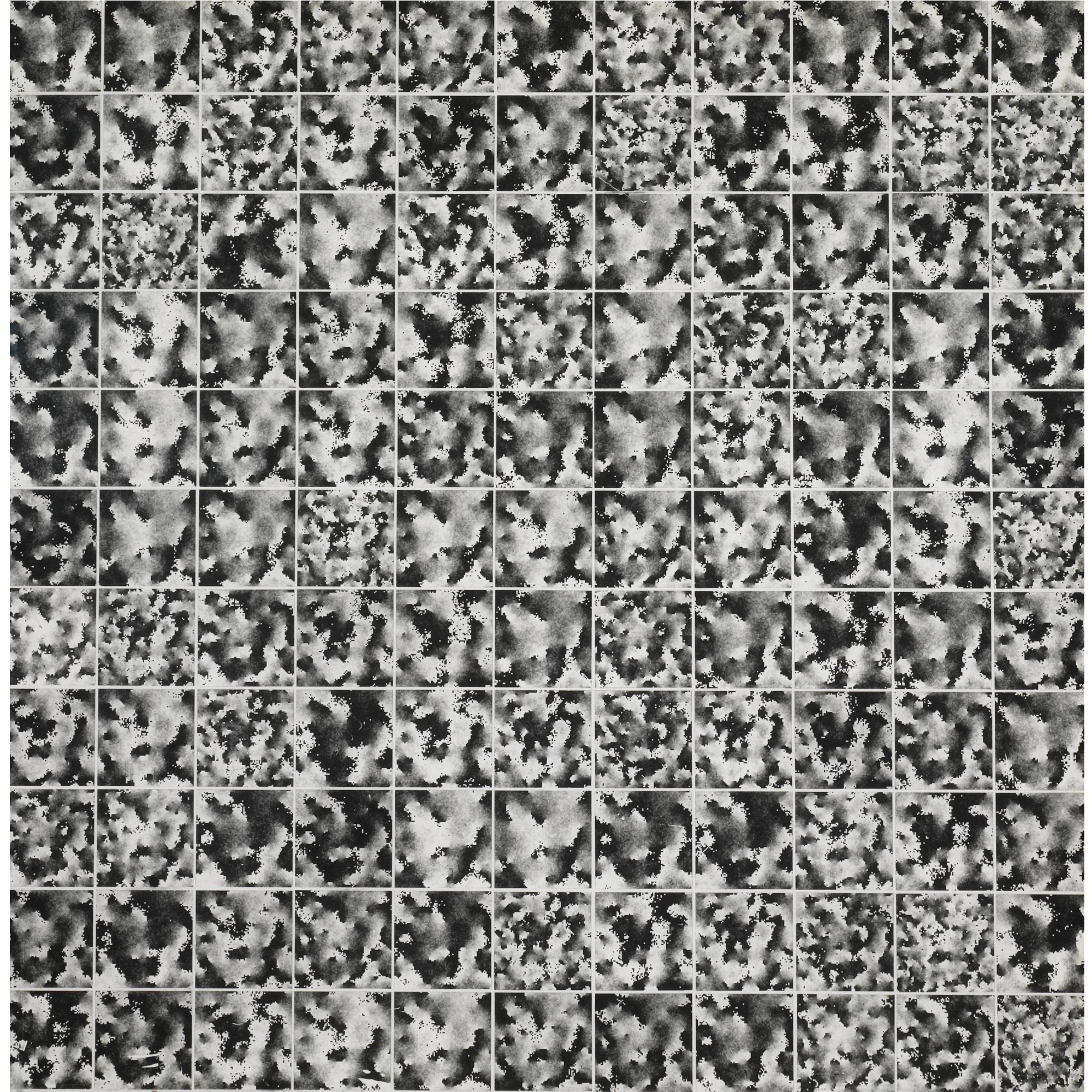 Peter Struycken - Change