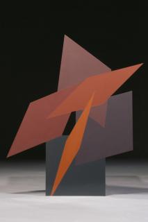 Peter Struycken - Untitled