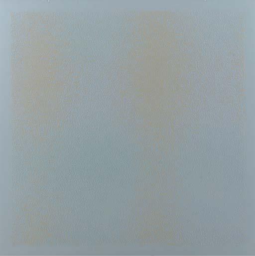 Peter Struycken - V Dots