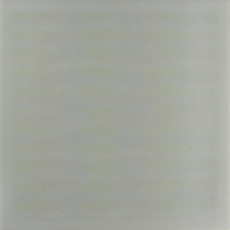 Peter Struycken - VIII Dots