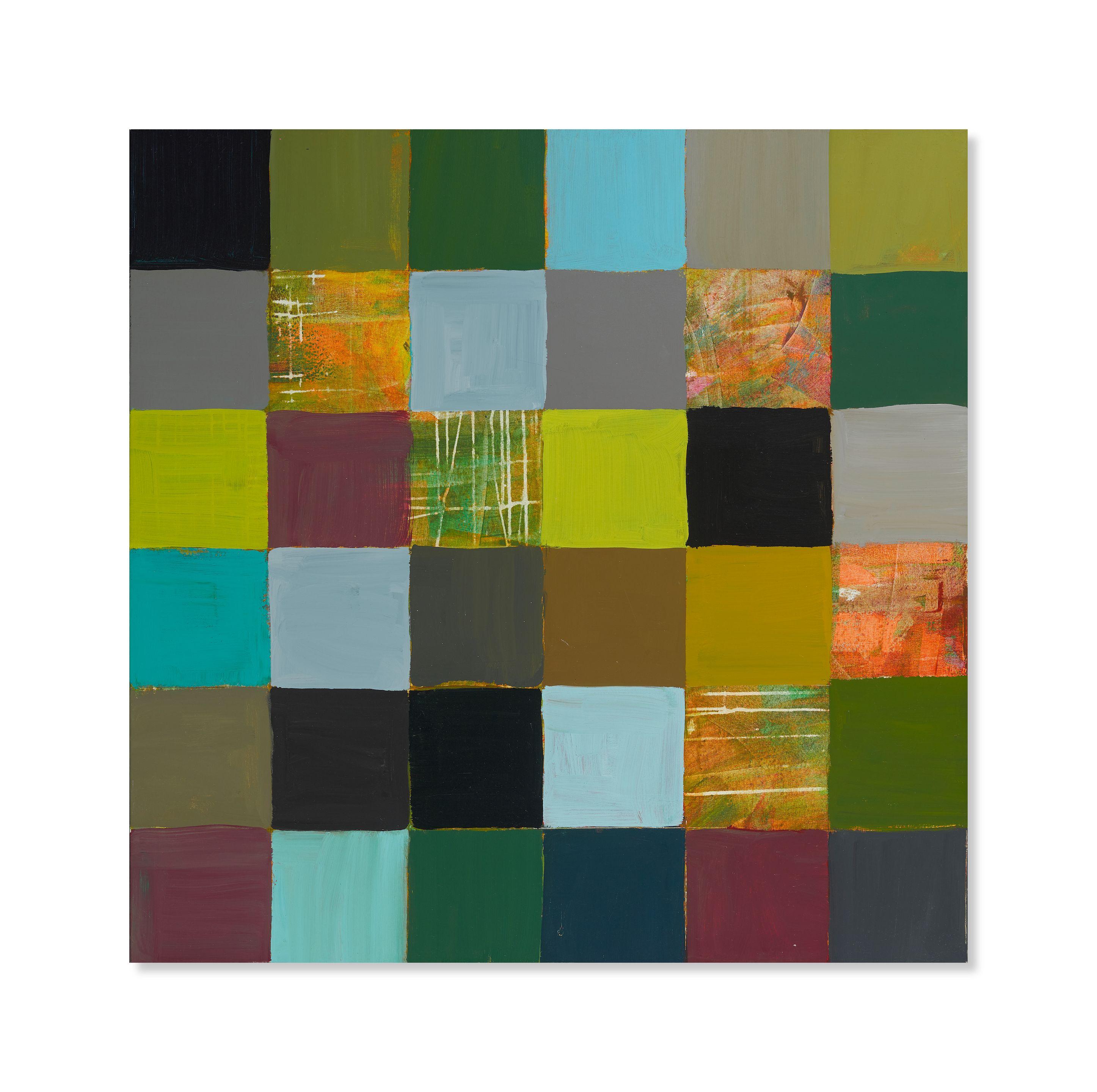 Peter Triantos - Simply Formal #5