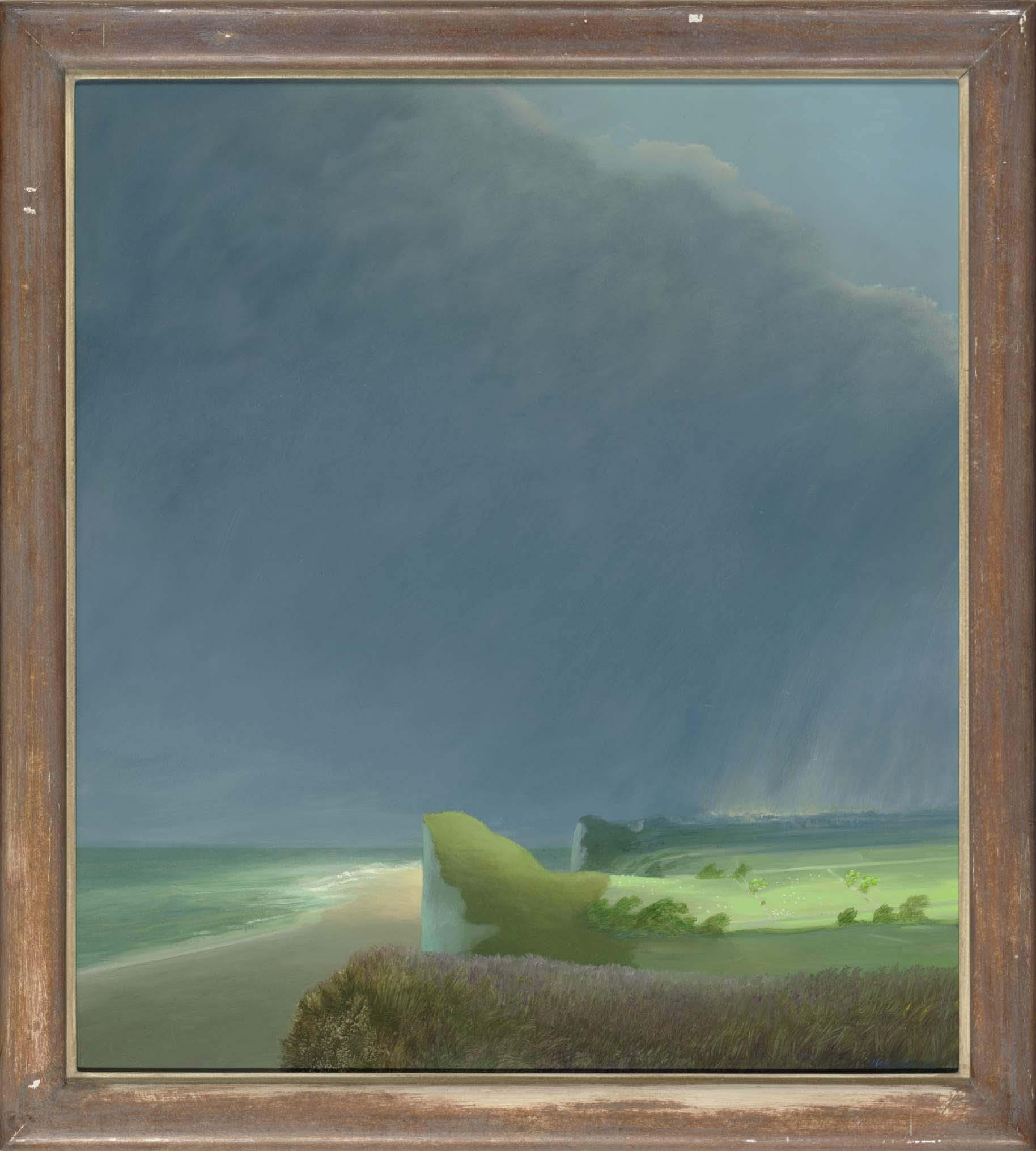 Peter Unsworth - South East coast