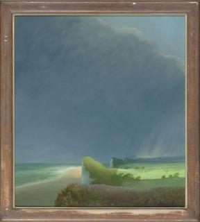 Peter Unsworth - South East coast