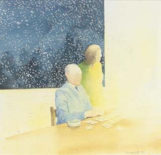 Peter Unsworth - The Photograph Album