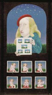 Peter van Poppel - De eerste pornograaf