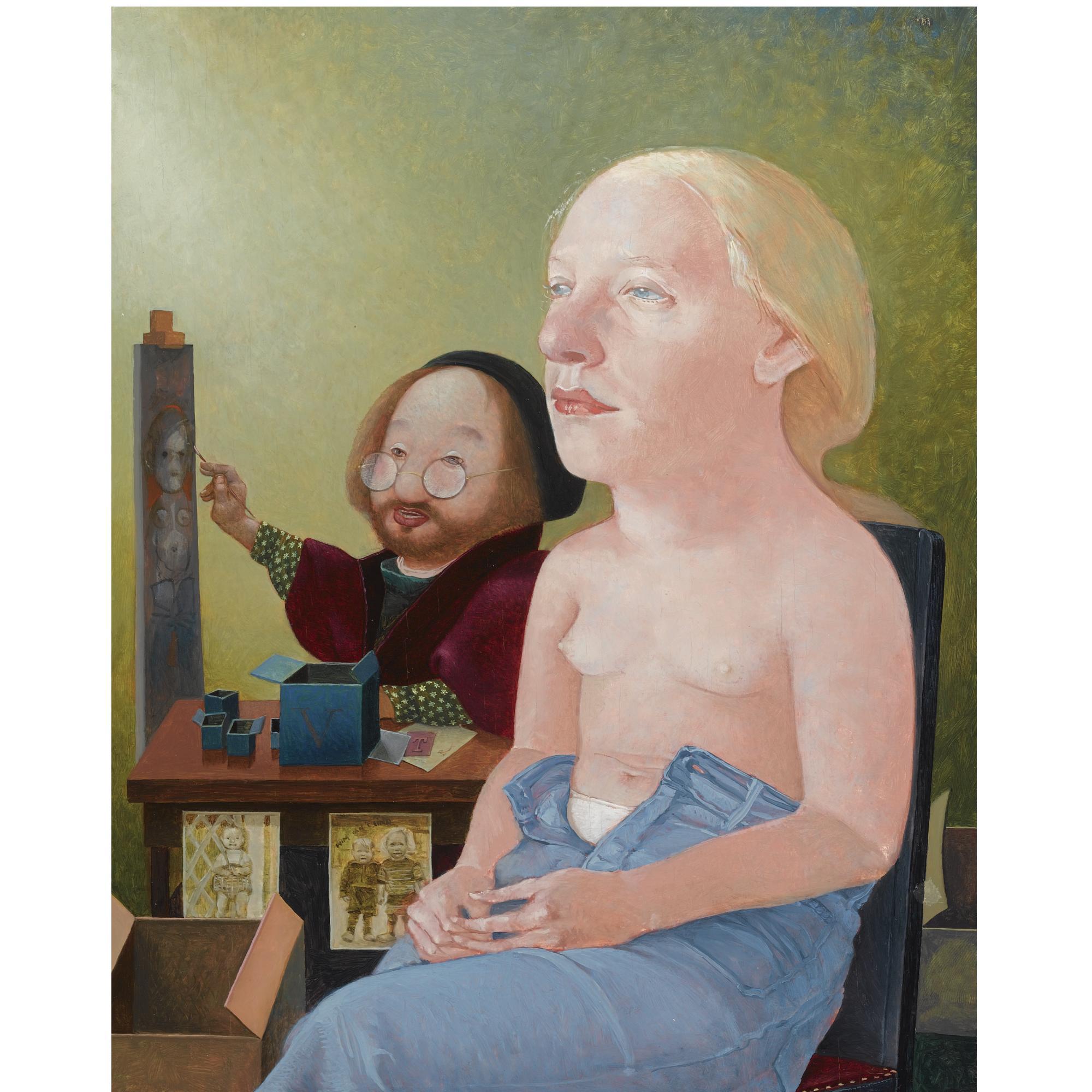 Peter van Poppel - Dutch Wijnie En Peter