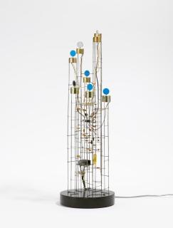 Peter Vogel - Spiegeleien.