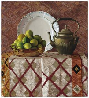 Peter Von Artens - Lemons