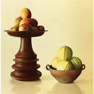 Peter Von Artens - Mangos Y Melones