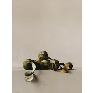 Peter Von Artens - Naranjas