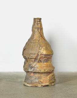 Peter Voulkos - Belvidere, 1989
