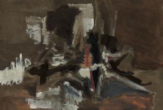 Peter Voulkos - Big Bang