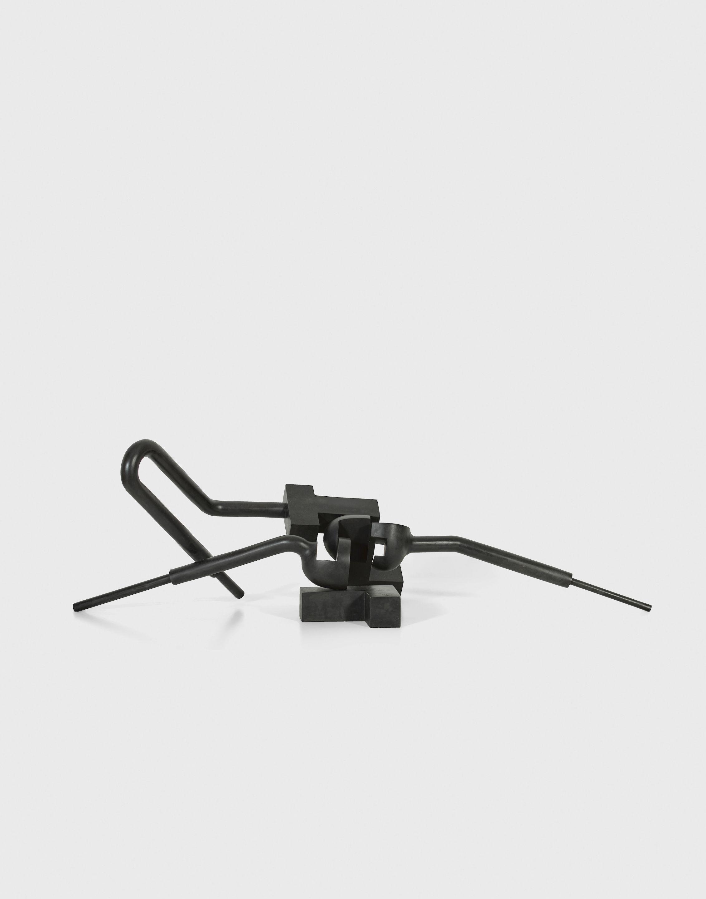 Peter Voulkos - Model For \