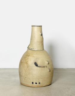 Peter Voulkos - Untitled Stack/Vase, 1973