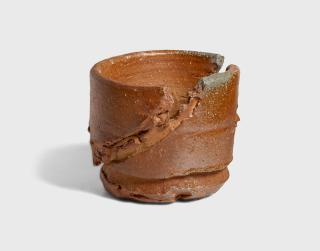 Peter Voulkos - Untitled (Tea Bowl), 2000