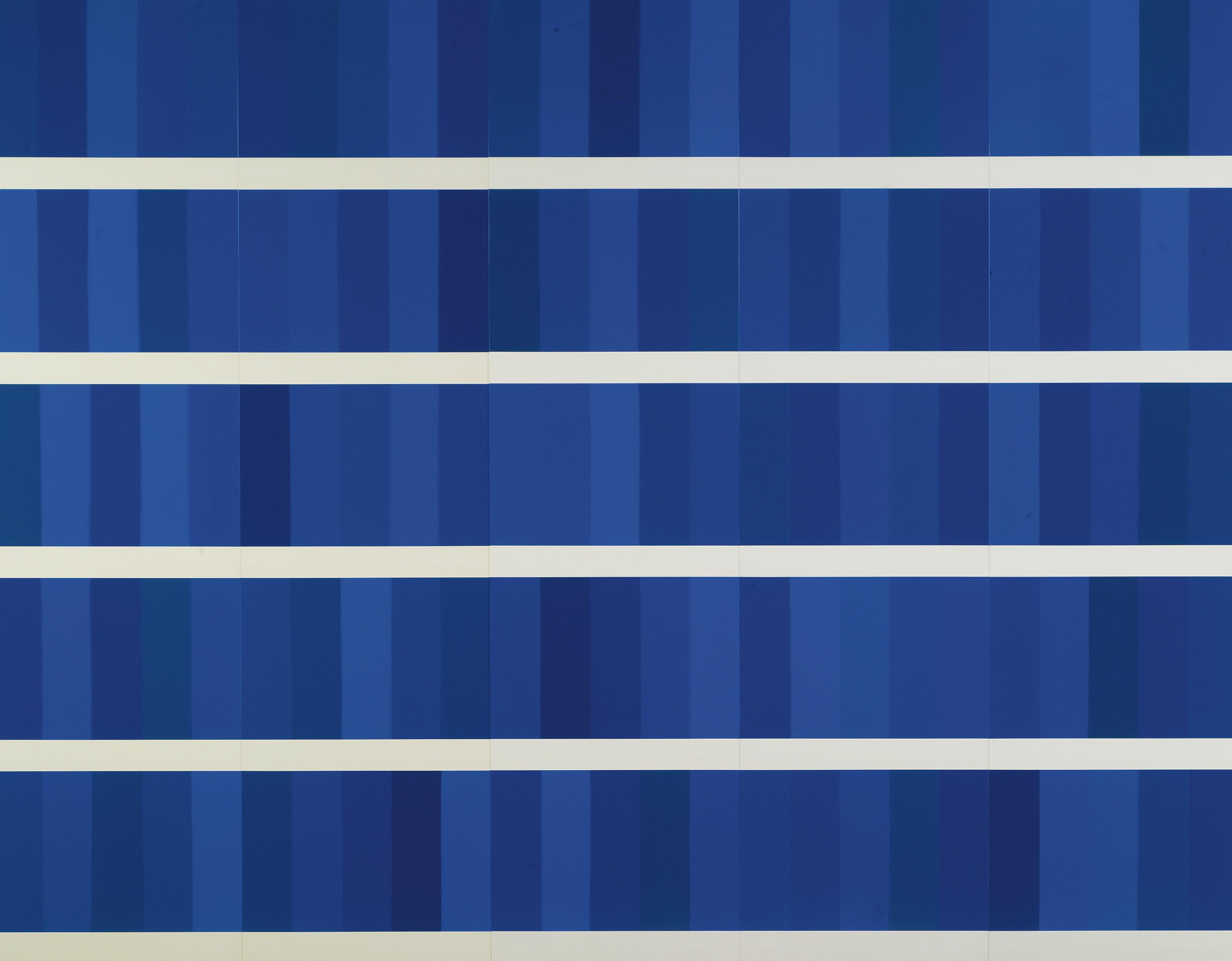 Peter Wegner - 25 Blues/25 Nights