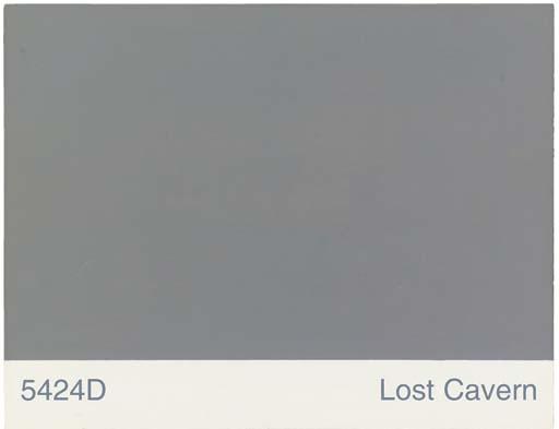 Peter Wegner - Lost Cavern