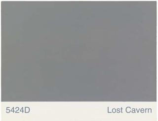 Peter Wegner - Lost Cavern