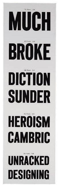 Peter Wegner - Much/Broke