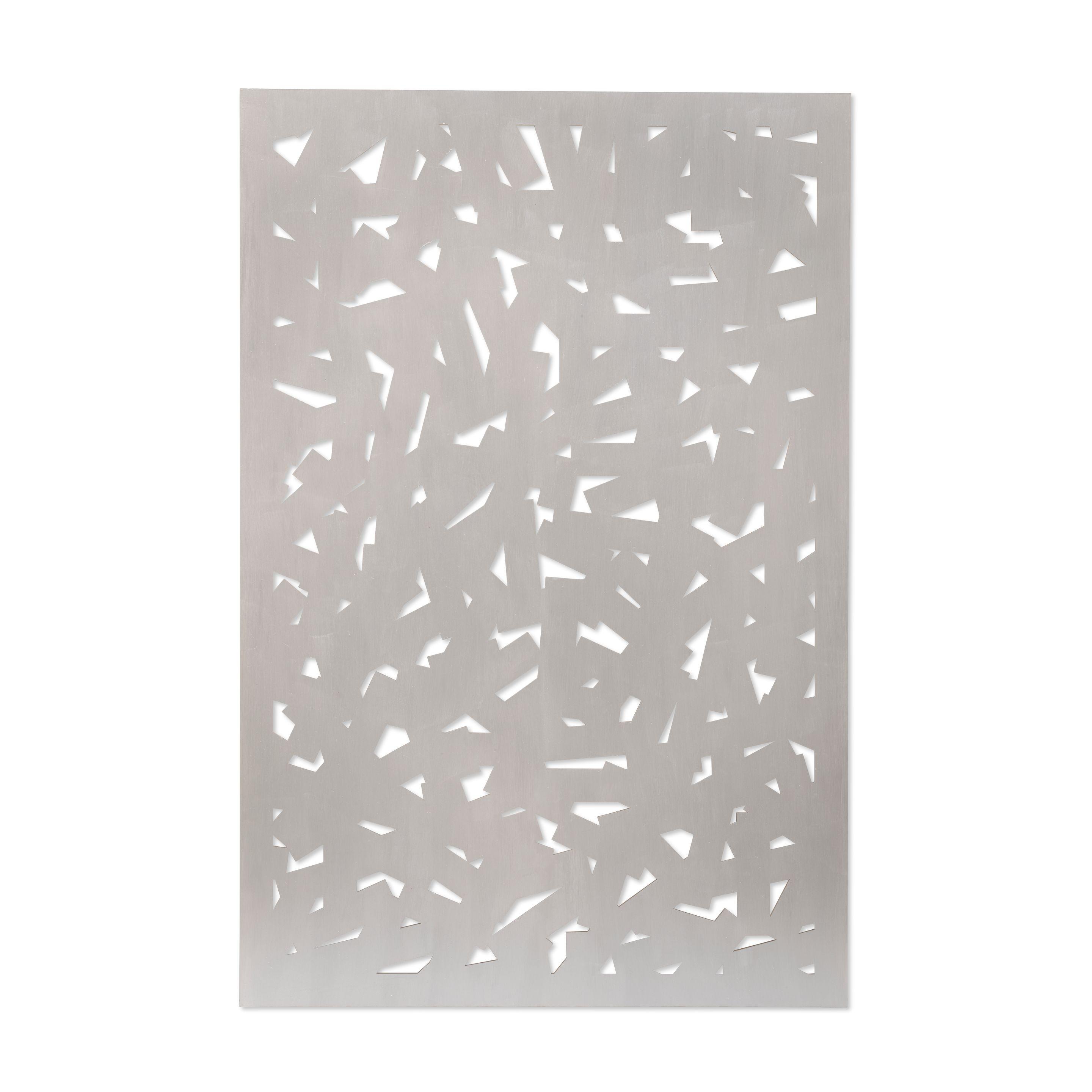 Peter Wegner - Silver Subtraction