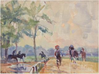 Peter Williams - Aiken, South Carolina﻿