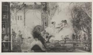 Peter Winslow Milton - Les Belles Et La Bête I & Ii