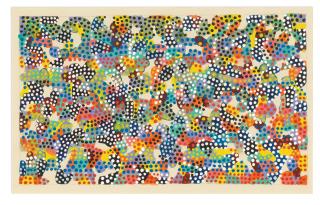 Peter Young - Human Comedy