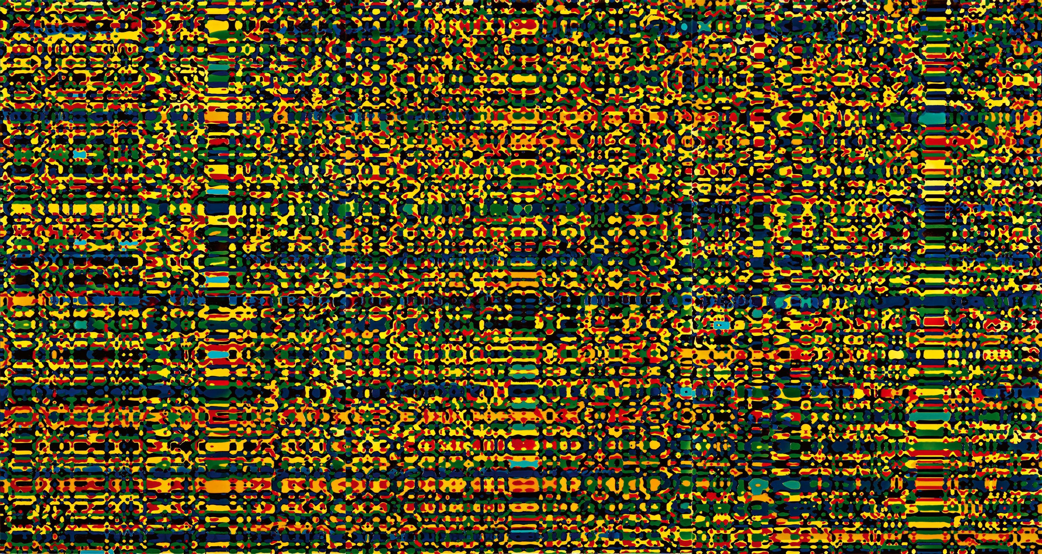 Peter Zimmermann - limes 1.