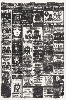 Peter Zimmermann - o.T