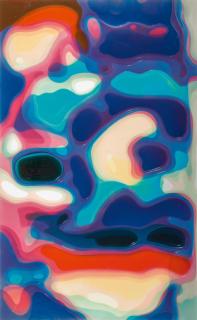 Peter Zimmermann - Ocean.