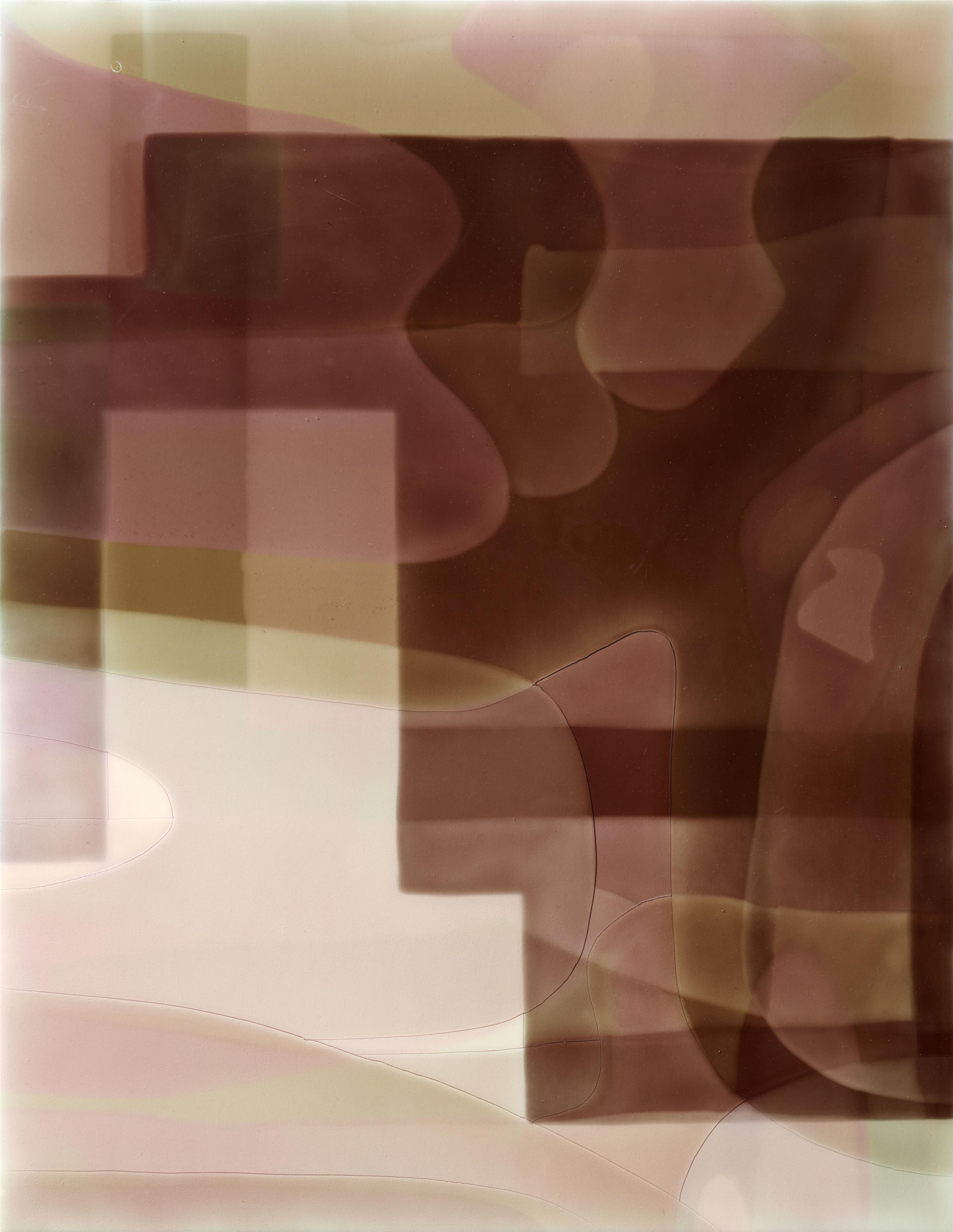 Peter Zimmermann - Ohne Titel