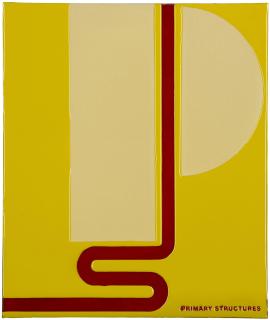 Peter Zimmermann - Primary Structures