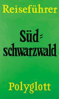 Peter Zimmermann - Reiseführer